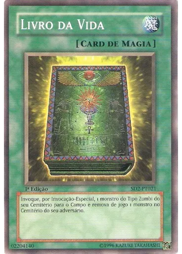 Livro da Vida
