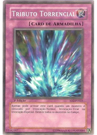 Tributo Torrencial