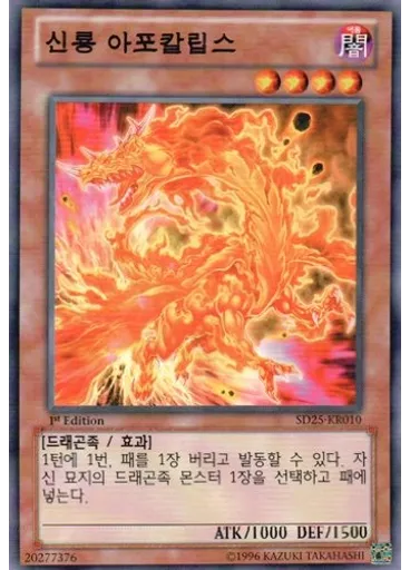 신룡 아포칼립스