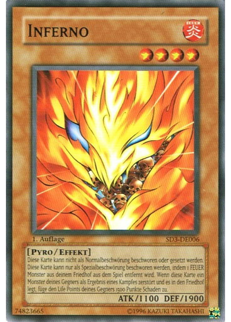 Inferno