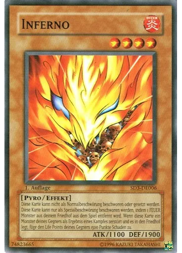 Inferno