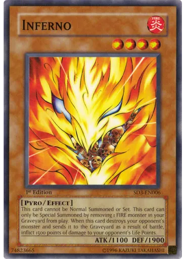 Inferno
