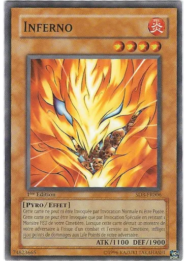 Inferno