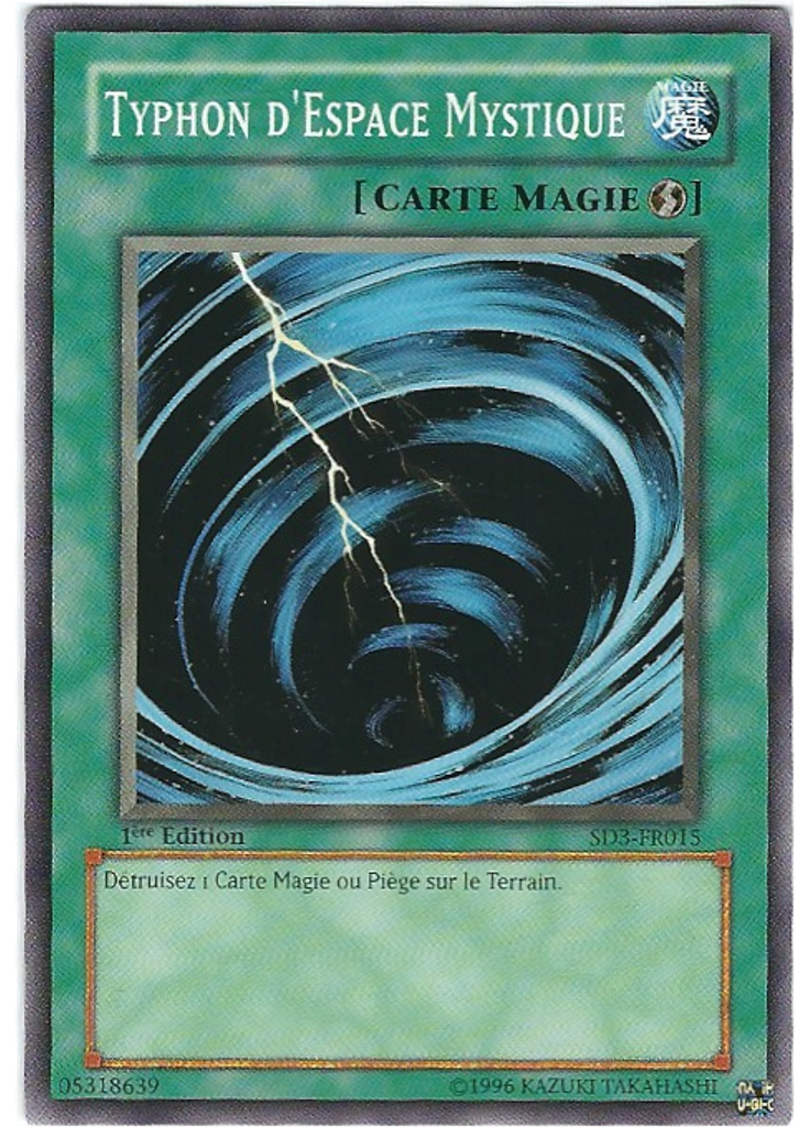 Typhon d'Espace Mystique