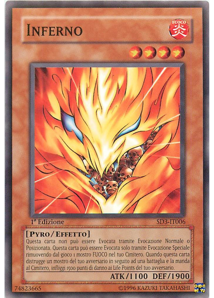 Inferno