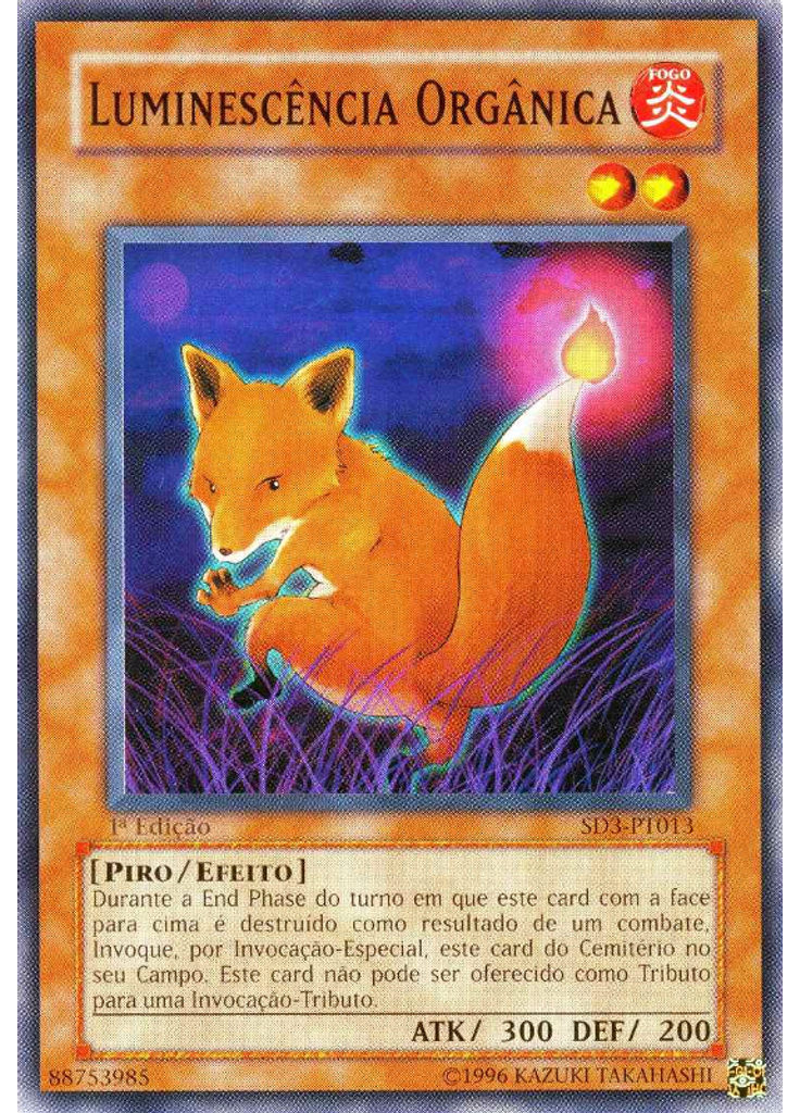 Fogo da Raposa