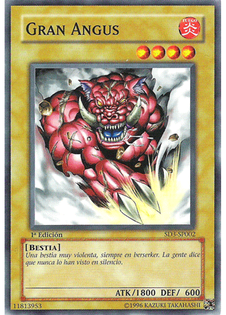 Gran Angus