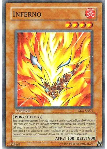 Inferno