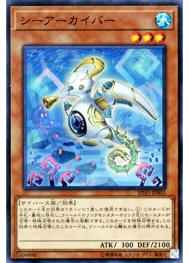 シーアーカイバー
