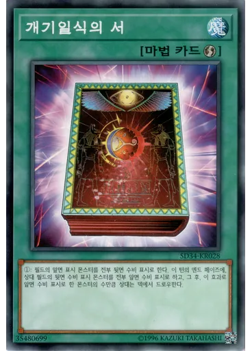 개기일식의 서