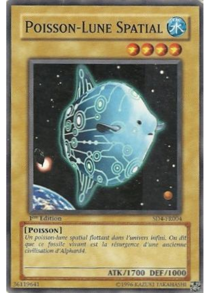 Poisson-Lune Spatial