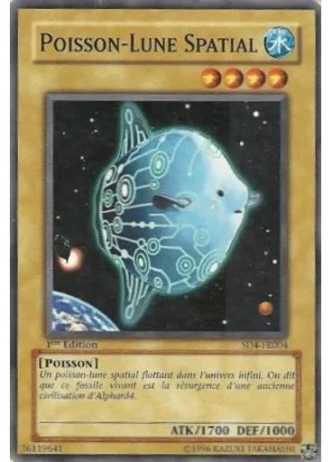 Poisson-Lune Spatial