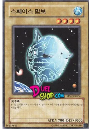 스페이스맘보