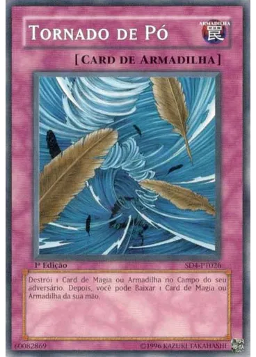 Tornado de Pó