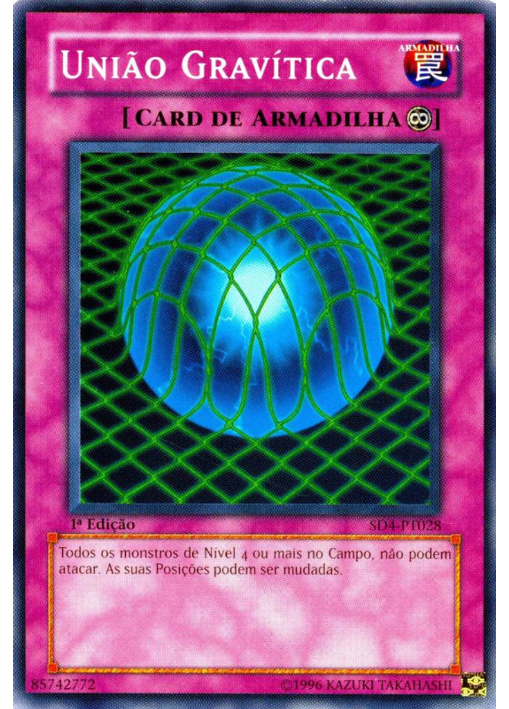 União Gravítica