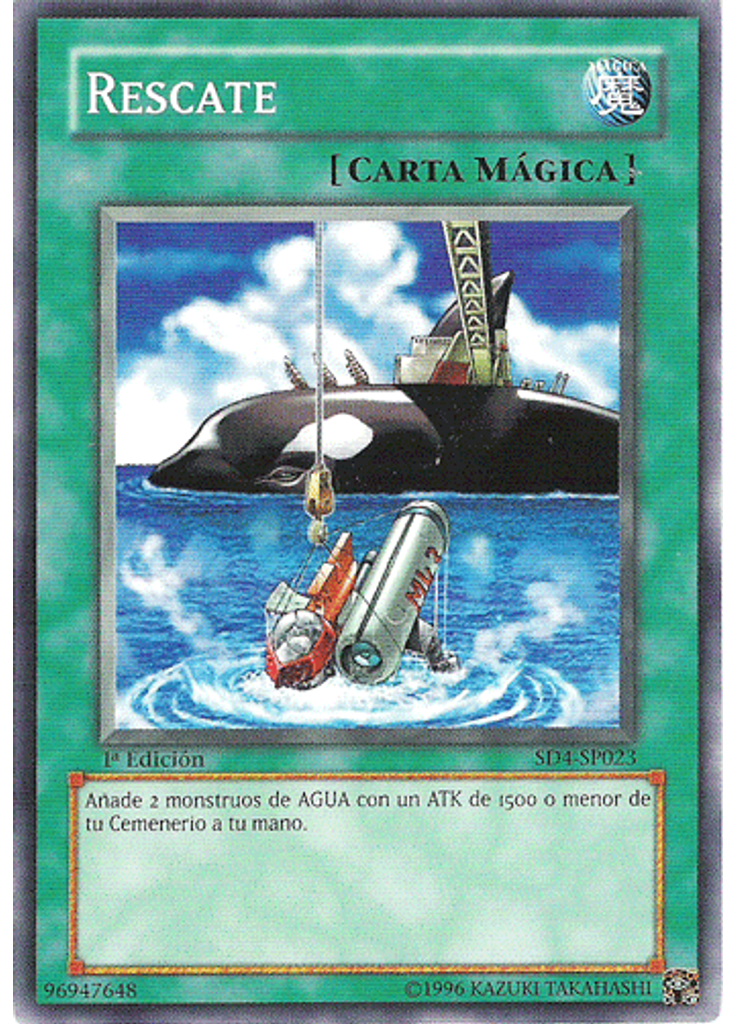 Rescate