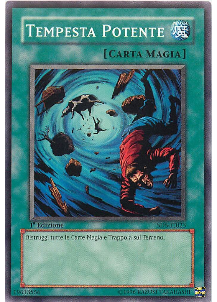 Tempesta Potente