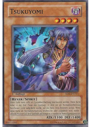 Tsukuyomi