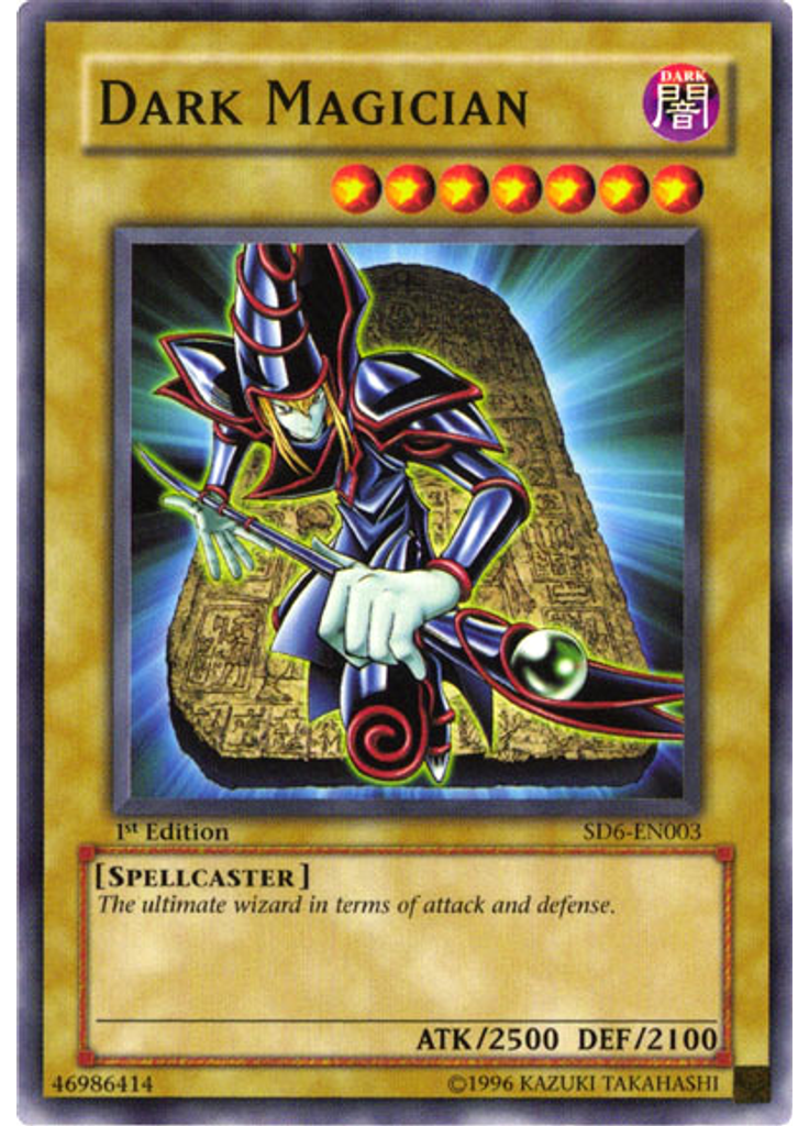 Dark Magician