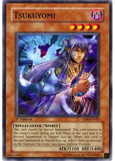 Tsukuyomi