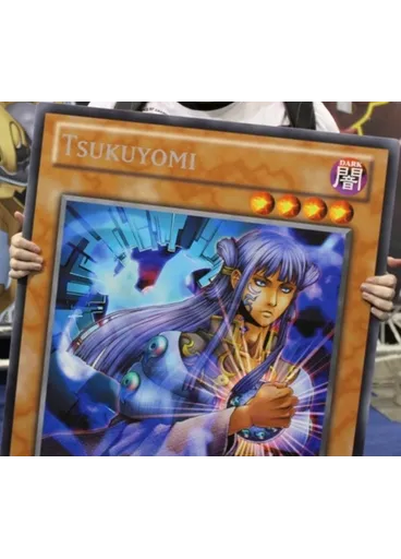 Tsukuyomi (Common Unlimited Gc)