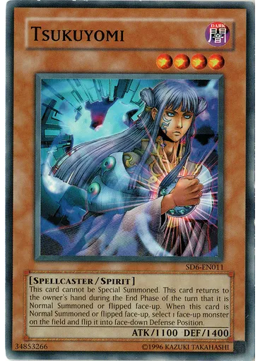 Tsukuyomi (Common Unlimited)