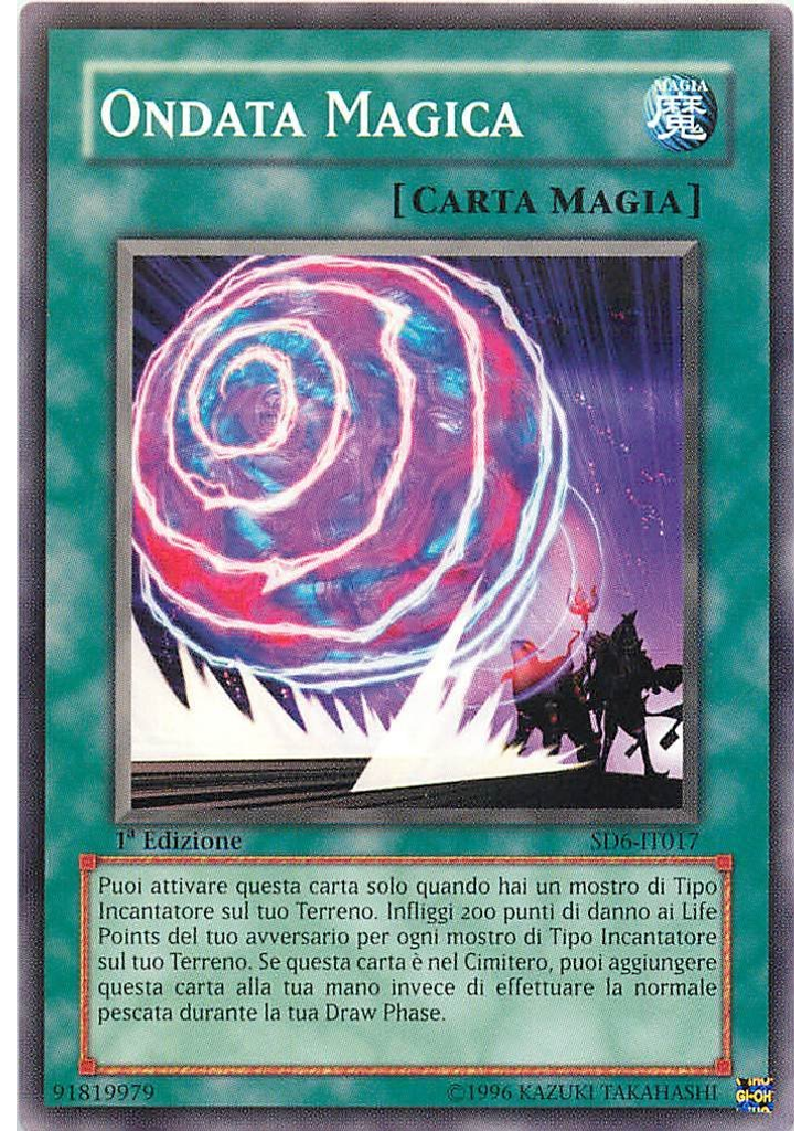 Ondata Magica