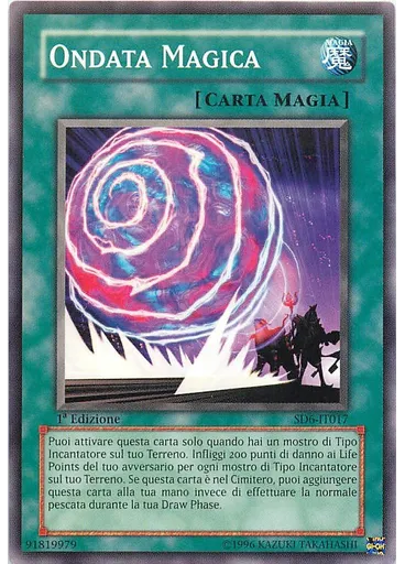 Ondata Magica
