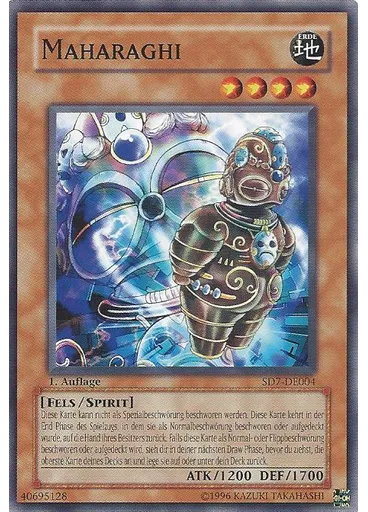 Maharaghi