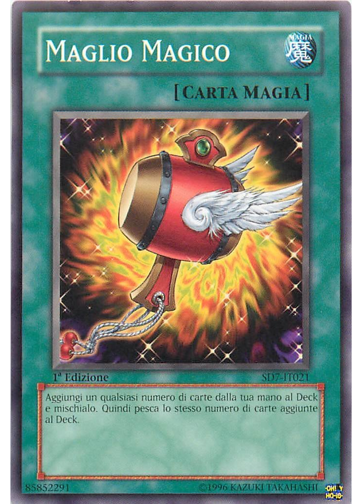 Maglio Magico