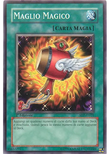 Maglio Magico
