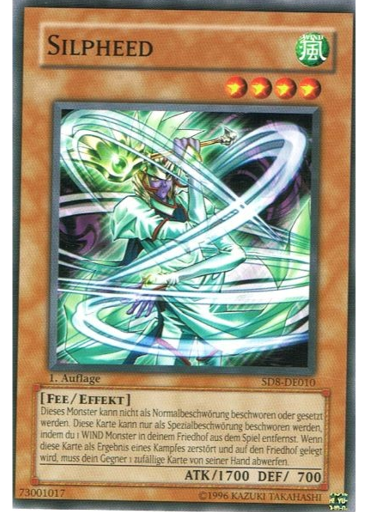 Silpheed