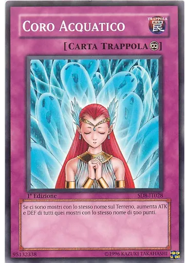 Coro Acquatico