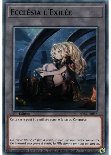 Ecclésia l'Exillée