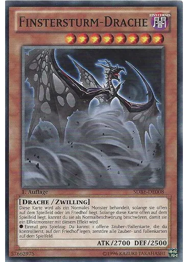 Finstersturm-Drache