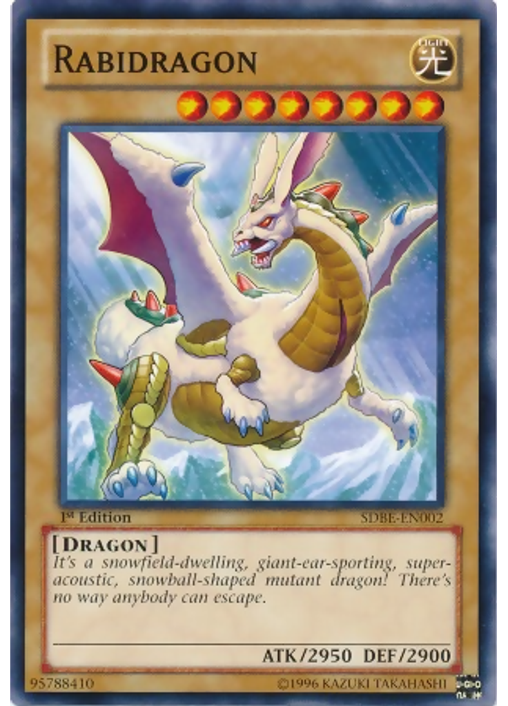 Rabidragon
