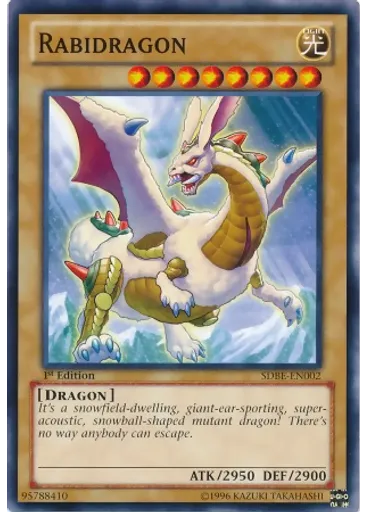 Rabidragon