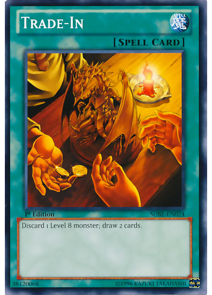 Trade-In