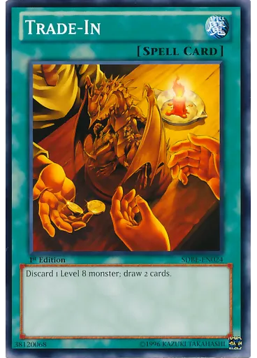 Trade-In