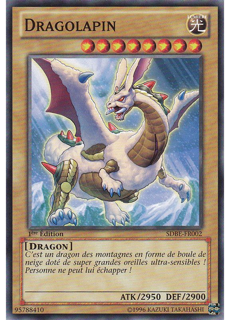 Dragolapin
