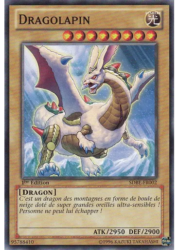 Dragolapin
