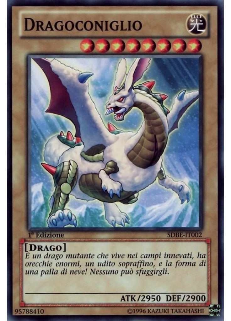 Dragoconiglio