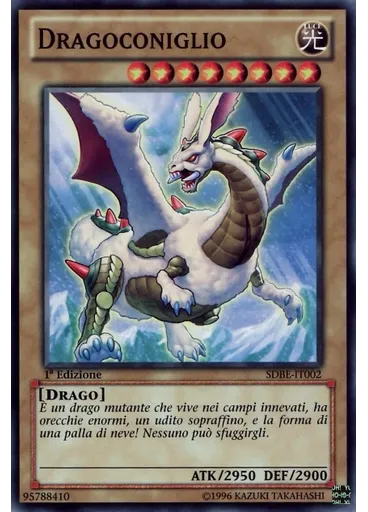 Dragoconiglio