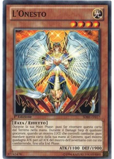 L'Onesto
