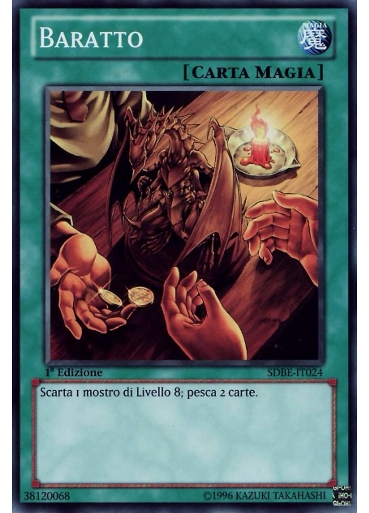 Baratto