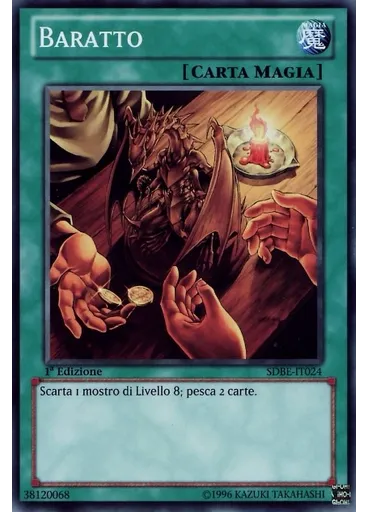 Baratto