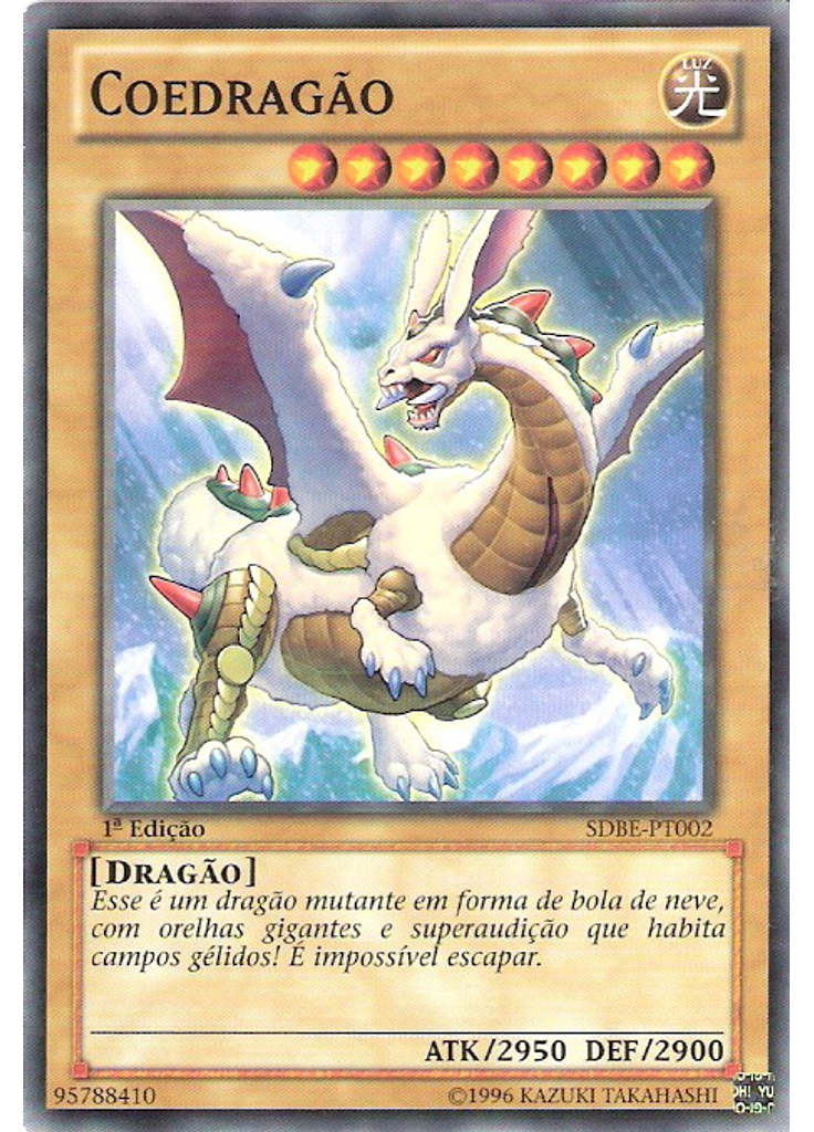 Coedragão