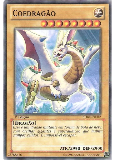 Coedragão