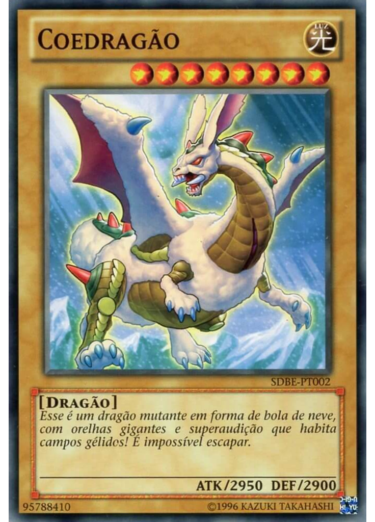Coedragão (Common Unlimited)