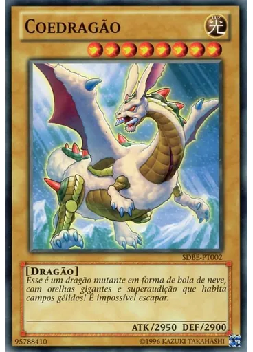 Coedragão (Common Unlimited)
